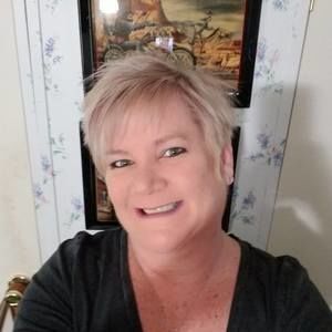 Meet your Posher, Susan